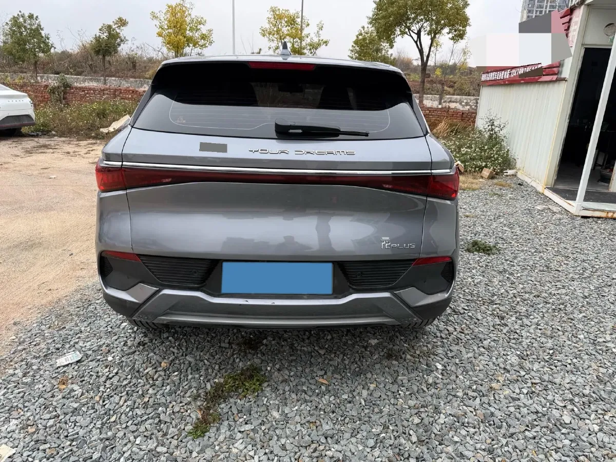 2023 BYD Yuan Plus BEV 60.48KWH,autocango,china used car exporter,china ev exporter,chinese used car exporter,chinese used ev exporter