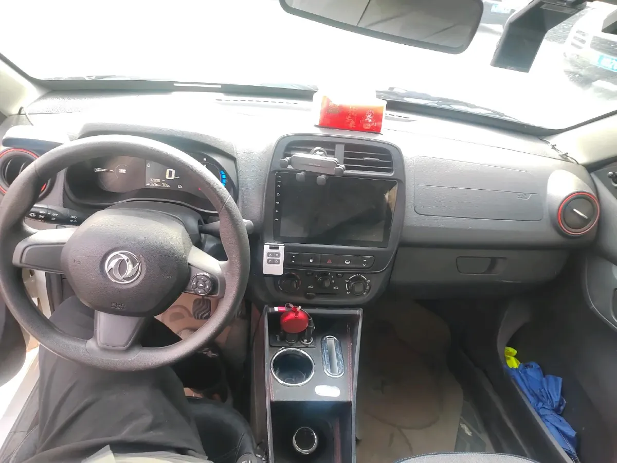 2022 DongFeng eπ BOX BEV 15.974KWH,autocango,china used car exporter,china ev exporter,chinese used car exporter,chinese used ev exporter