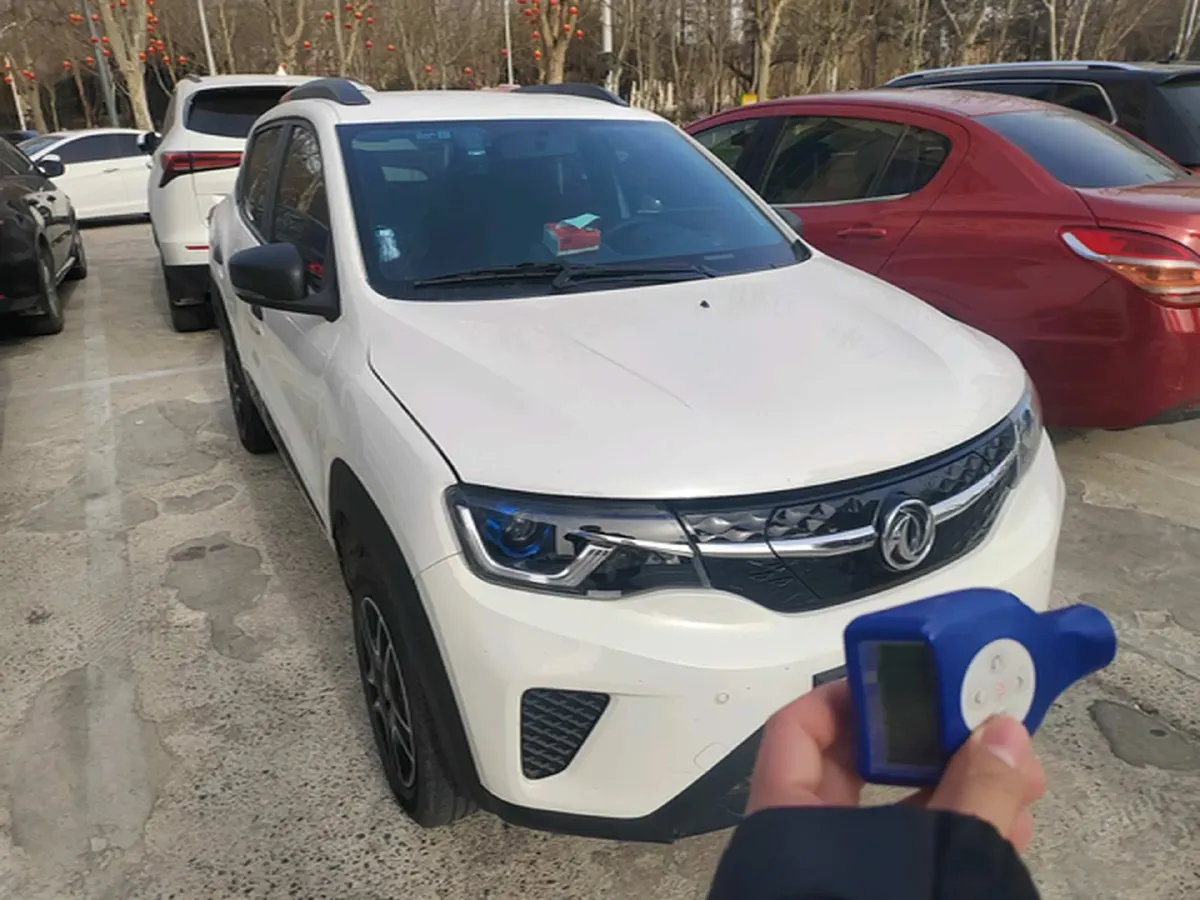 2022 DongFeng eπ BOX BEV 15.974KWH,autocango,china used car exporter,china ev exporter,chinese used car exporter,chinese used ev exporter
