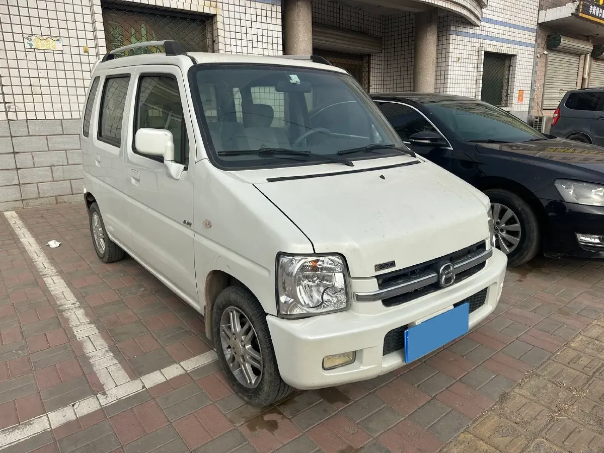 2019 Suzuki Wagon R 1.4L 97HP L4 5MT,autocango,china used car exporter,china ev exporter,chinese used car exporter,chinese used ev exporter