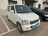 2019 Suzuki Wagon R 1.4L 97HP L4 5MT