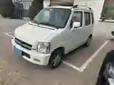 2019 Suzuki Wagon R 1.4L 97HP L4 5MT