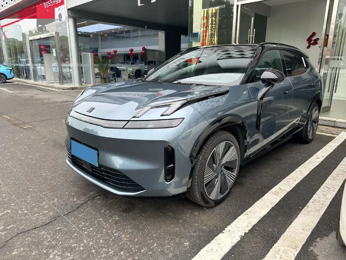 2025 LYNK&CO 08 EM-P 1.5T 163HP L4 3DHT PHEV 39.6KWH,autocango,china used car exporter,china ev exporter,chinese used car exporter,chinese used ev exporter