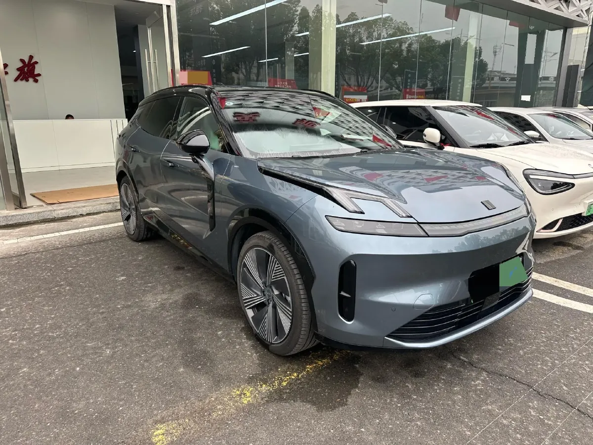 2025 LYNK&CO 08 EM-P 1.5T 163HP L4 3DHT PHEV 39.6KWH,autocango,china used car exporter,china ev exporter,chinese used car exporter,chinese used ev exporter