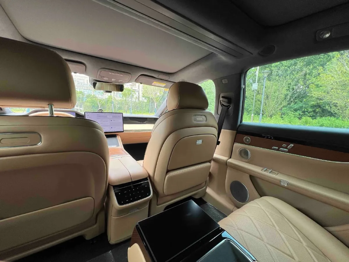 2024 HIMA Stelato S9 BEV 100KWH,autocango,china used car exporter,china ev exporter,chinese used car exporter,chinese used ev exporter