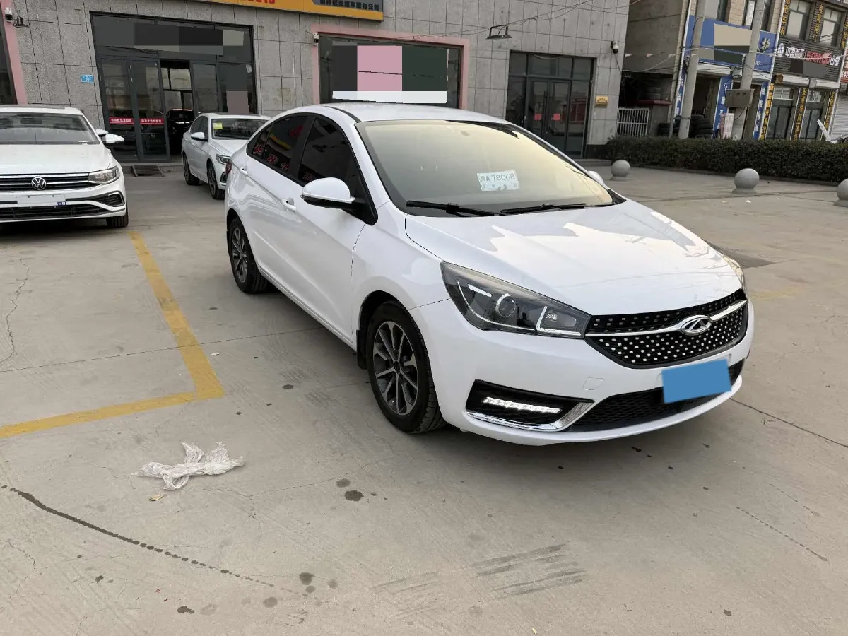 2020 Chery Arrizo 5 1.5L 116HP L4 CVT,autocango,china used car exporter,china ev exporter,chinese used car exporter,chinese used ev exporter
