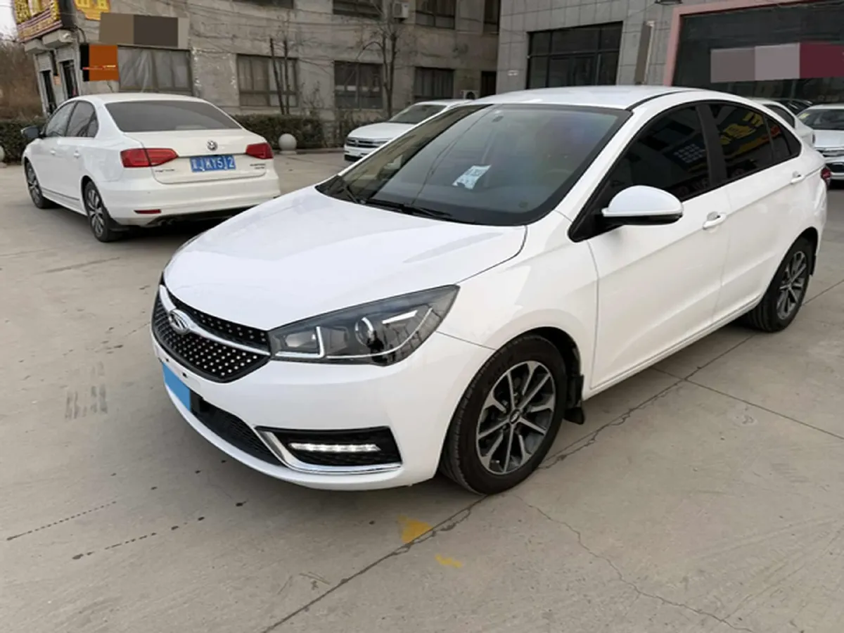 2020 Chery Arrizo 5 1.5L 116HP L4 CVT,autocango,china used car exporter,china ev exporter,chinese used car exporter,chinese used ev exporter