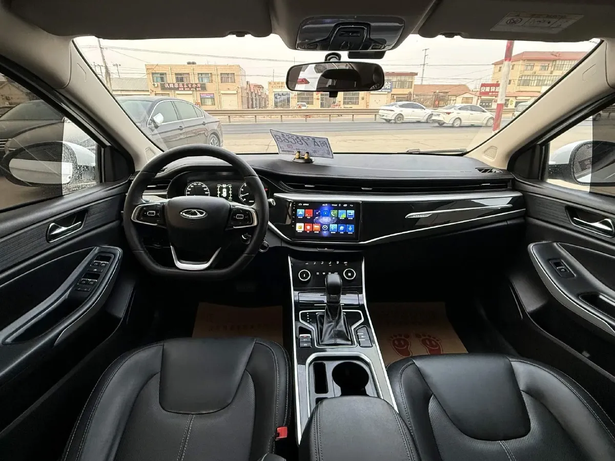 2020 Chery Arrizo 5 1.5L 116HP L4 CVT,autocango,china used car exporter,china ev exporter,chinese used car exporter,chinese used ev exporter