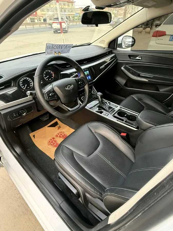 2020 Chery Arrizo 5 1.5L 116HP L4 CVT,autocango,china used car exporter,china ev exporter,chinese used car exporter,chinese used ev exporter