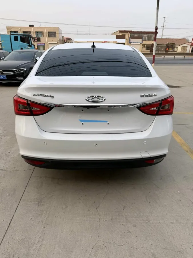 2020 Chery Arrizo 5 1.5L 116HP L4 CVT,autocango,china used car exporter,china ev exporter,chinese used car exporter,chinese used ev exporter