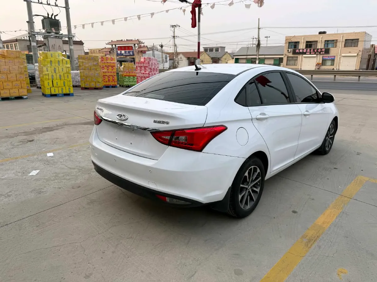 2020 Chery Arrizo 5 1.5L 116HP L4 CVT,autocango,china used car exporter,china ev exporter,chinese used car exporter,chinese used ev exporter