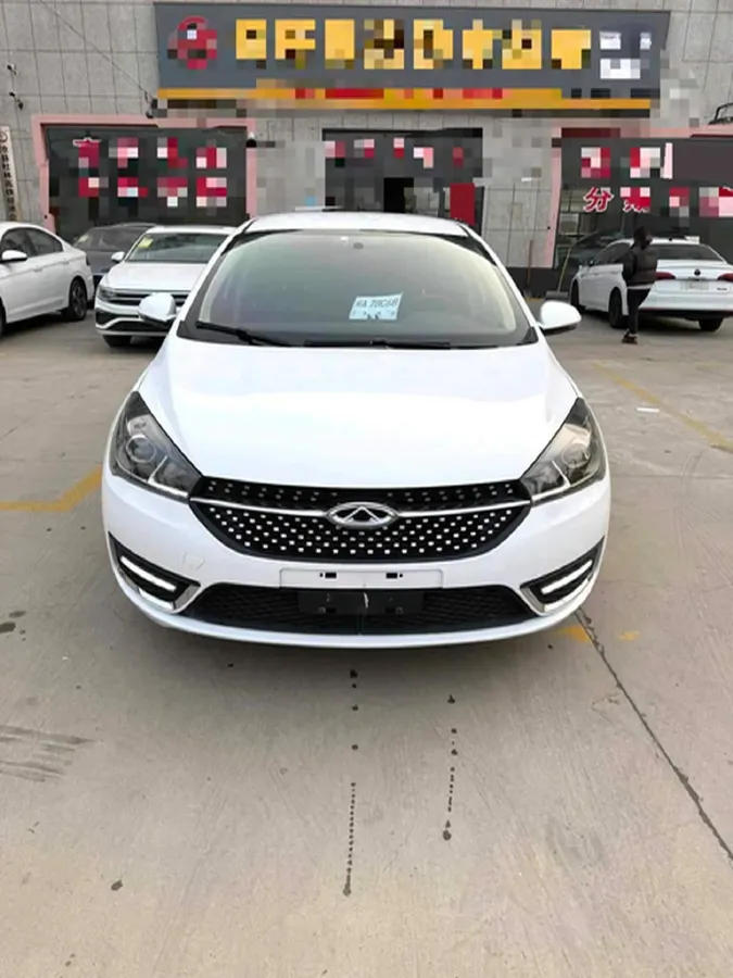 2020 Chery Arrizo 5 1.5L 116HP L4 CVT,autocango,china used car exporter,china ev exporter,chinese used car exporter,chinese used ev exporter