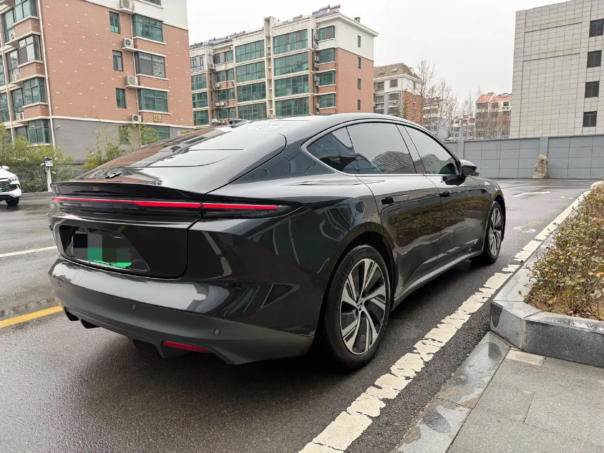 2022 JunTian HeiWuShi Youth 2.0T 203HP L4 6AT,autocango,china used car exporter,china ev exporter,chinese used car exporter,chinese used ev exporter