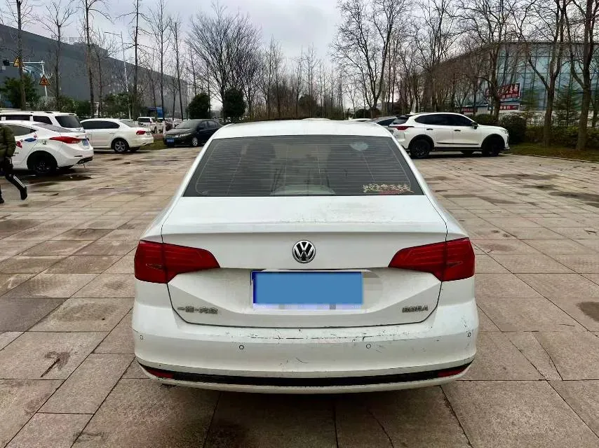 2018 Volkswagen Bora 1.5L 110HP L4 5MT,autocango,china used car exporter,china ev exporter,chinese used car exporter,chinese used ev exporter