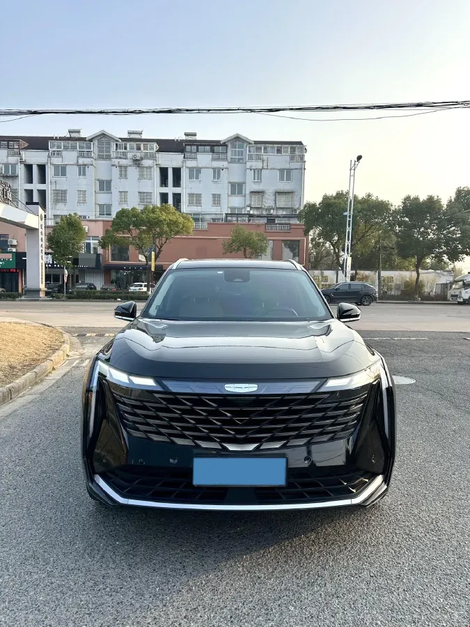 2024 Geely StarRay 1.5T 181HP L4 7DCT,autocango,china used car exporter,china ev exporter,chinese used car exporter,chinese used ev exporter