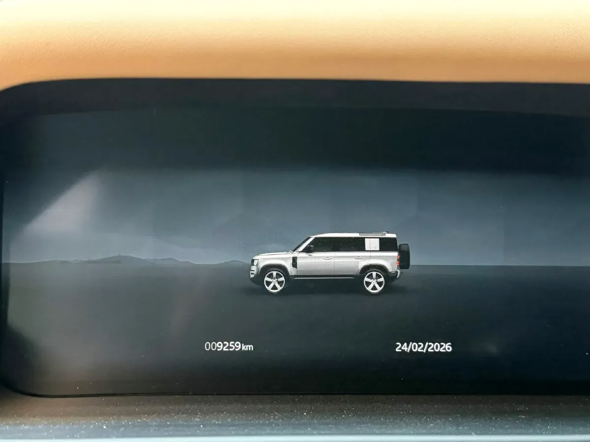 2025 Land Rover Defender 3.0T 400HP L6 8AT,autocango,china used car exporter,china ev exporter,chinese used car exporter,chinese used ev exporter