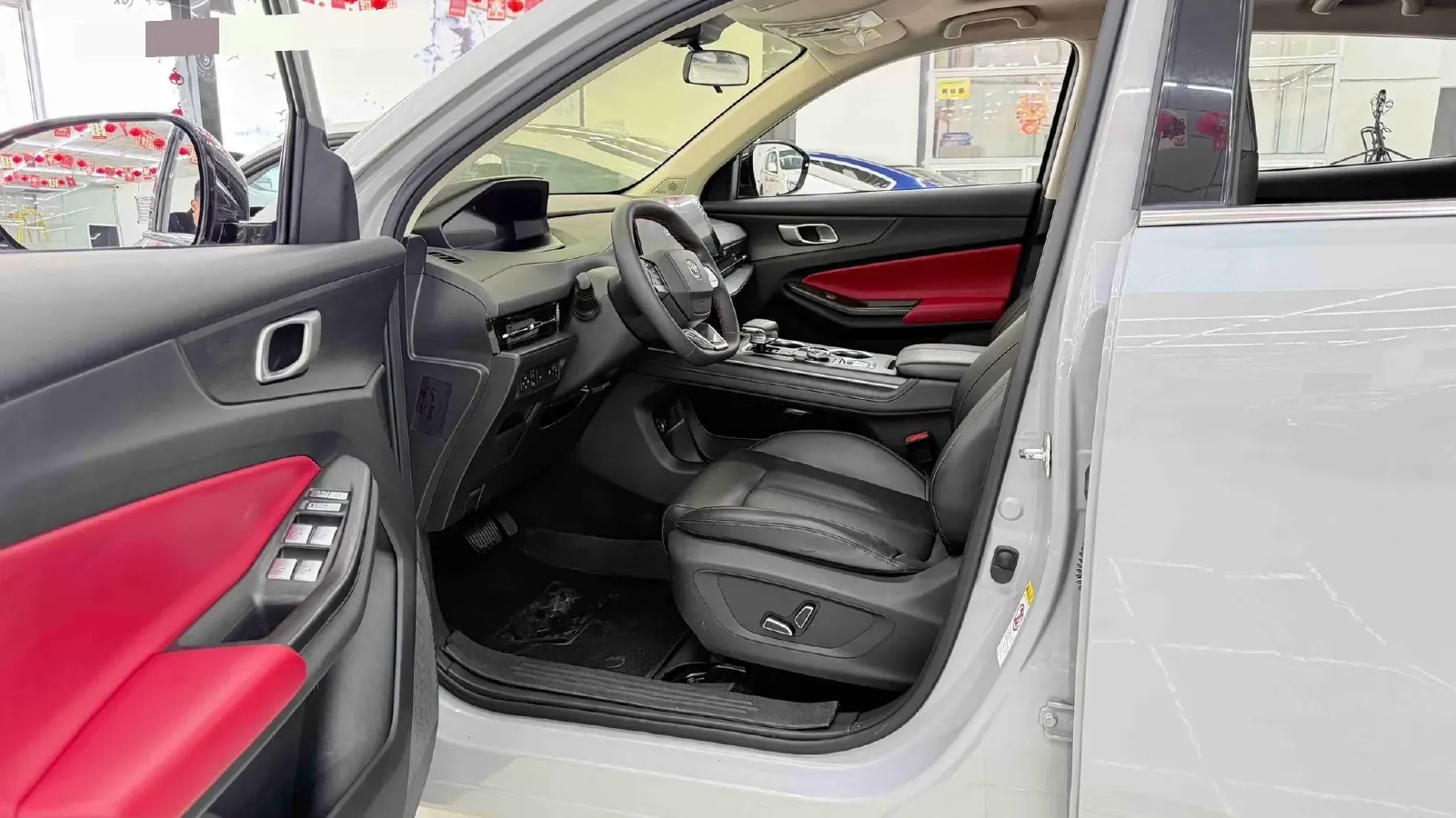 2022 ChangAn CS55 Plus 1.5T 188HP L4 7DCT,autocango,china used car exporter,china ev exporter,chinese used car exporter,chinese used ev exporter