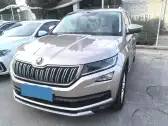 2018 SKODA KODIAK,autocango,china used car exporter,china ev exporter,chinese used car exporter,chinese used ev exporter