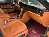 2016 Bentley Mulsanne 6.8T 513HP V8 8AT
