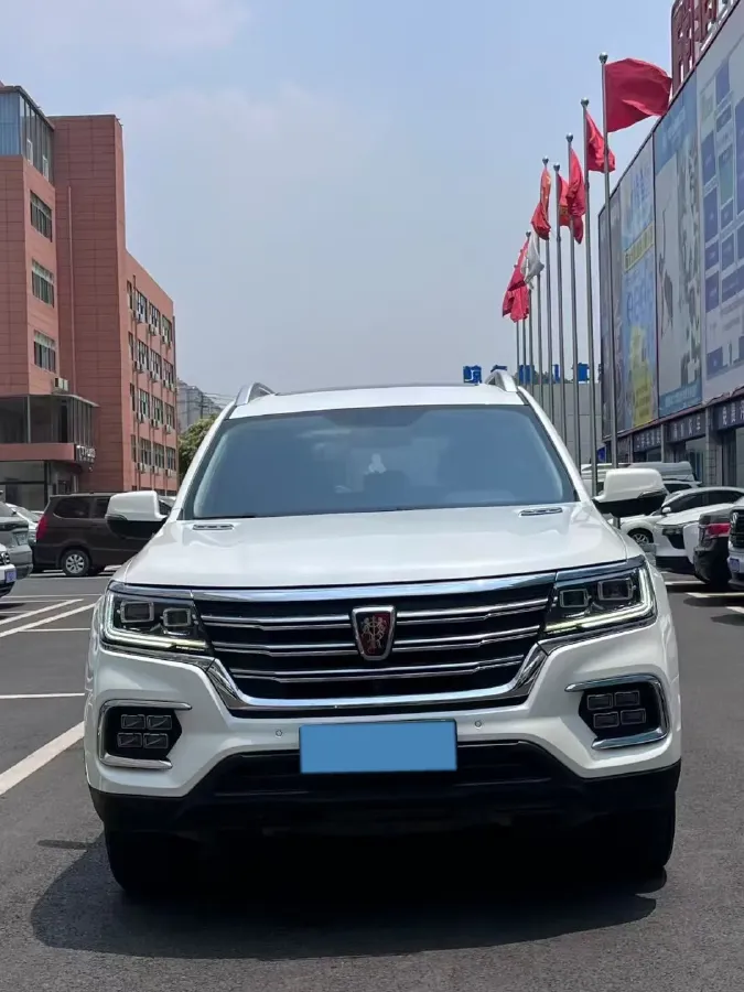 2019 Roewe RX8 2.0T 222HP L4 6AT,autocango,china used car exporter,china ev exporter,chinese used car exporter,chinese used ev exporter