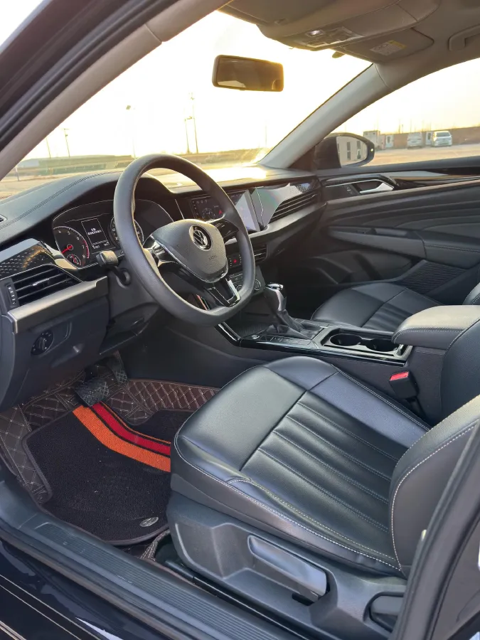 2020 Volkswagen Passat 1.4T 150HP L4 7DCT,autocango,china used car exporter,china ev exporter,chinese used car exporter,chinese used ev exporter