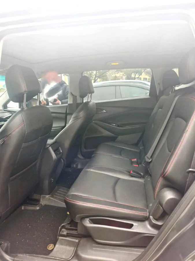 2018 Chevrolet Orlando 1.3T 163HP L3 6AT,autocango,china used car exporter,china ev exporter,chinese used car exporter,chinese used ev exporter