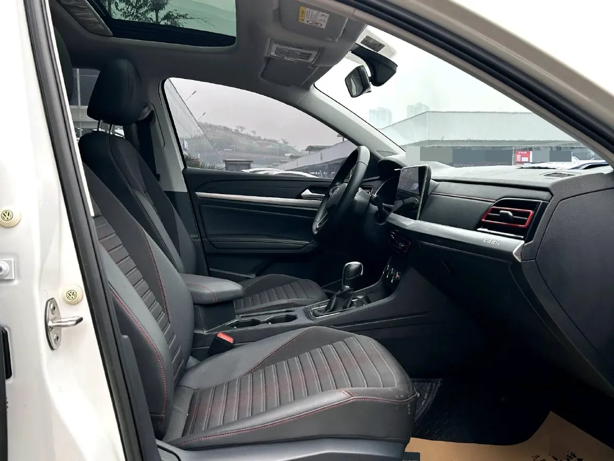 2023 Volkswagen Lavida 1.4T 150HP L4 7DCT,autocango,china used car exporter,china ev exporter,chinese used car exporter,chinese used ev exporter