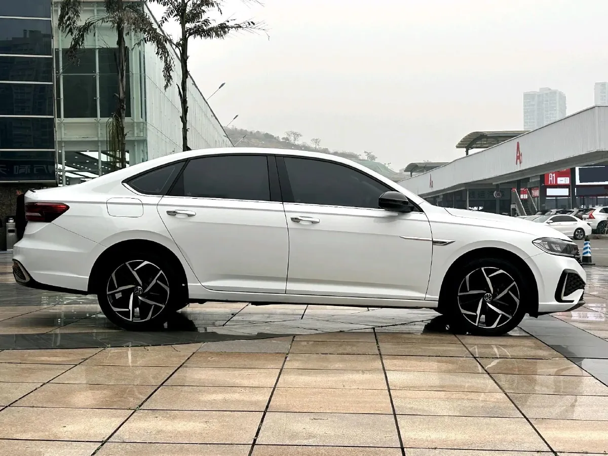 2023 Volkswagen Lavida 1.4T 150HP L4 7DCT,autocango,china used car exporter,china ev exporter,chinese used car exporter,chinese used ev exporter