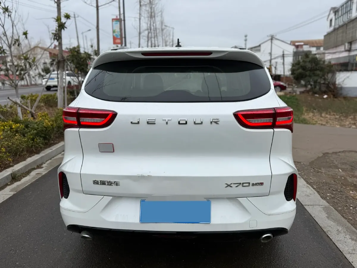 2020 Jetour X70 Coupe 1.6T 197HP L4 7DCT,autocango,china used car exporter,china ev exporter,chinese used car exporter,chinese used ev exporter