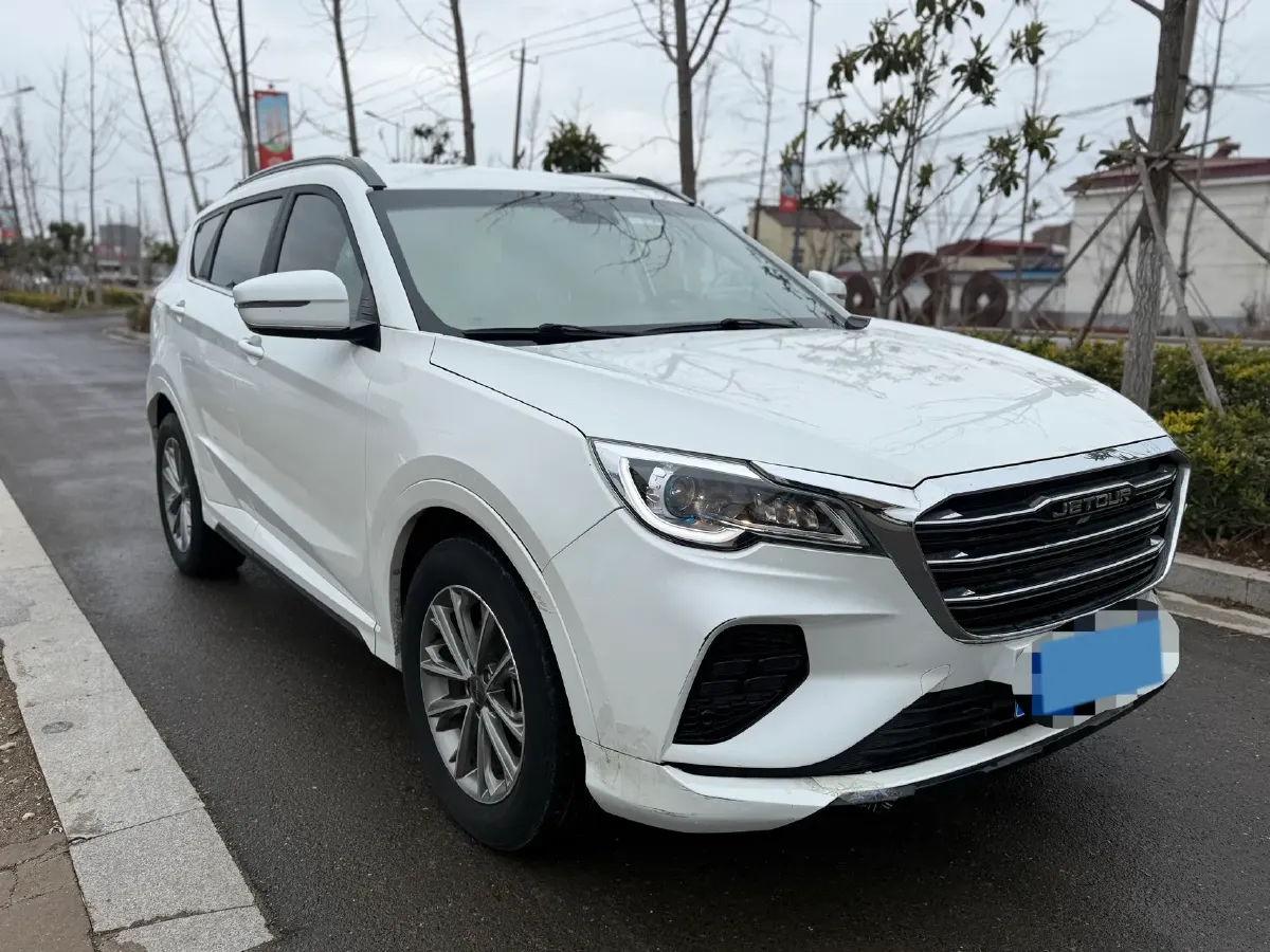 2020 Jetour X70 Coupe 1.6T 197HP L4 7DCT,autocango,china used car exporter,china ev exporter,chinese used car exporter,chinese used ev exporter