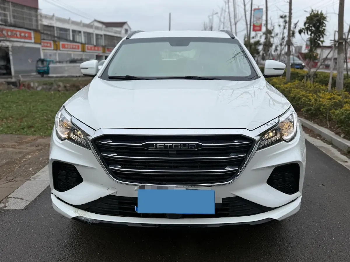 2020 Jetour X70 Coupe 1.6T 197HP L4 7DCT,autocango,china used car exporter,china ev exporter,chinese used car exporter,chinese used ev exporter