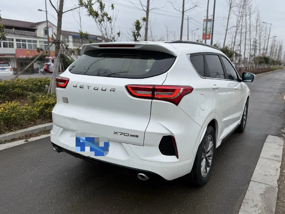 2020 Jetour X70 Coupe 1.6T 197HP L4 7DCT,autocango,china used car exporter,china ev exporter,chinese used car exporter,chinese used ev exporter