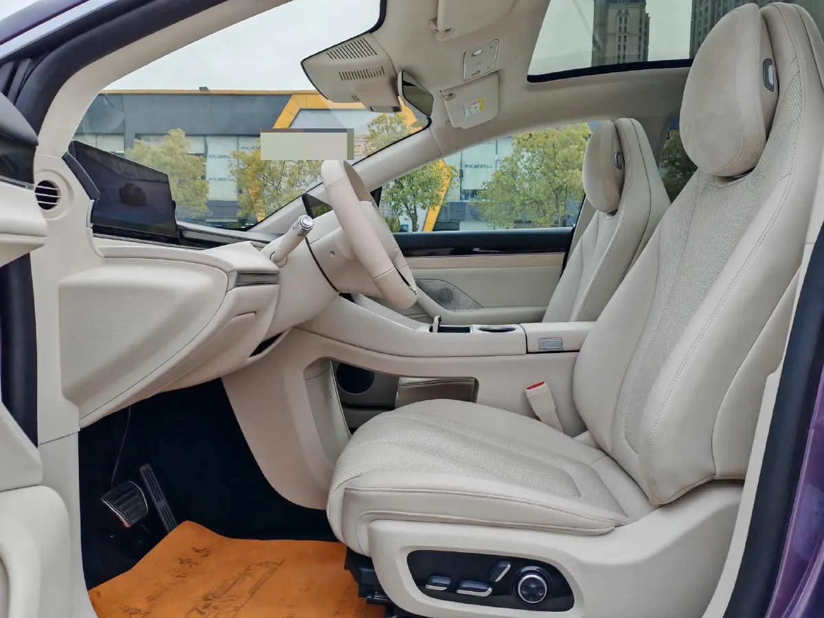 2025 Luxeed R7 REEV 156HP REEV 37KWH,autocango,china used car exporter,china ev exporter,chinese used car exporter,chinese used ev exporter