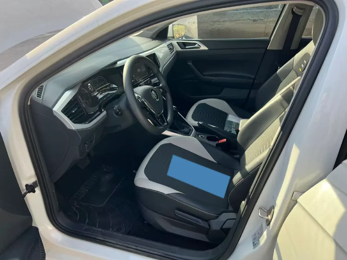 2019 Volkswagen Polo 1.5L 113HP L4 6AT,autocango,china used car exporter,china ev exporter,chinese used car exporter,chinese used ev exporter