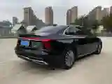 2024 HongQi H5 1.5T 169HP L4 7DCT