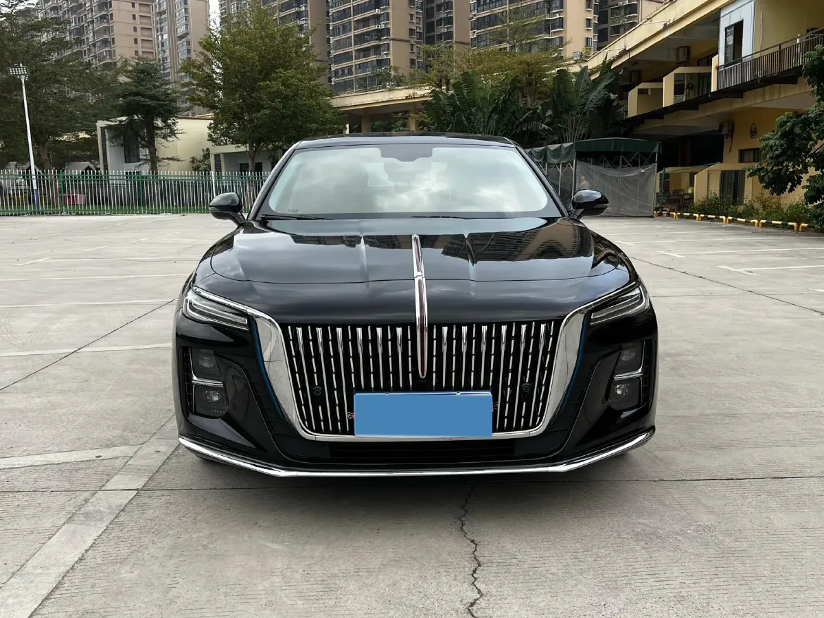 2024 HongQi H5 1.5T 169HP L4 7DCT,autocango,china used car exporter,china ev exporter,chinese used car exporter,chinese used ev exporter