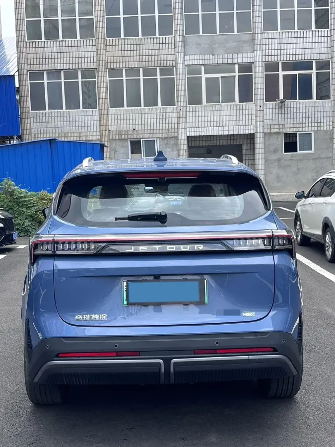2024 Jetour X70 C-DM 1.5T 156HP L4 2DHT PHEV 19.43KWH,autocango,china used car exporter,china ev exporter,chinese used car exporter,chinese used ev exporter