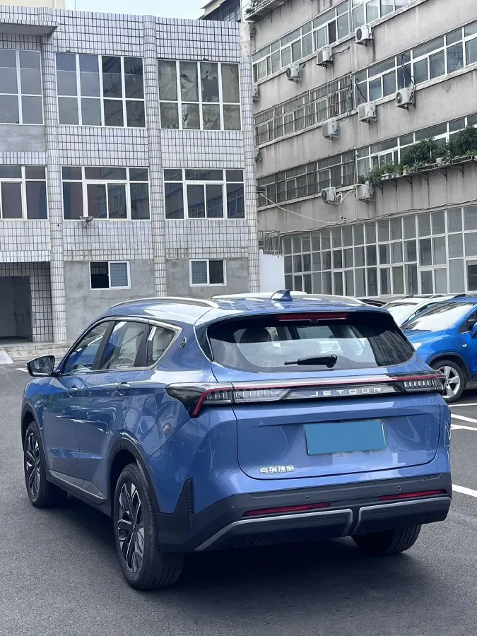 2024 Jetour X70 C-DM 1.5T 156HP L4 2DHT PHEV 19.43KWH,autocango,china used car exporter,china ev exporter,chinese used car exporter,chinese used ev exporter
