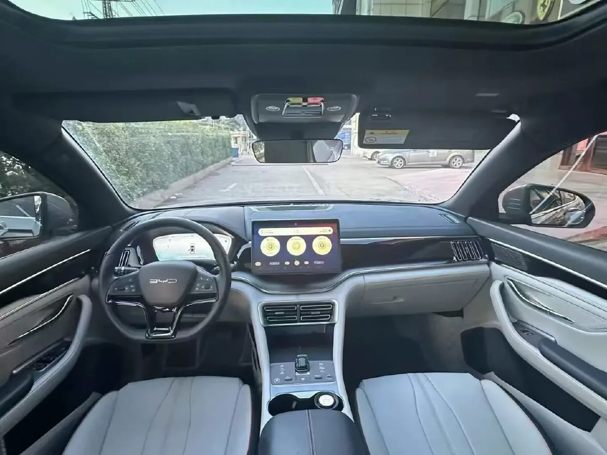 2025 BYD Song Plus BEV,autocango,china used car exporter,china ev exporter,chinese used car exporter,chinese used ev exporter