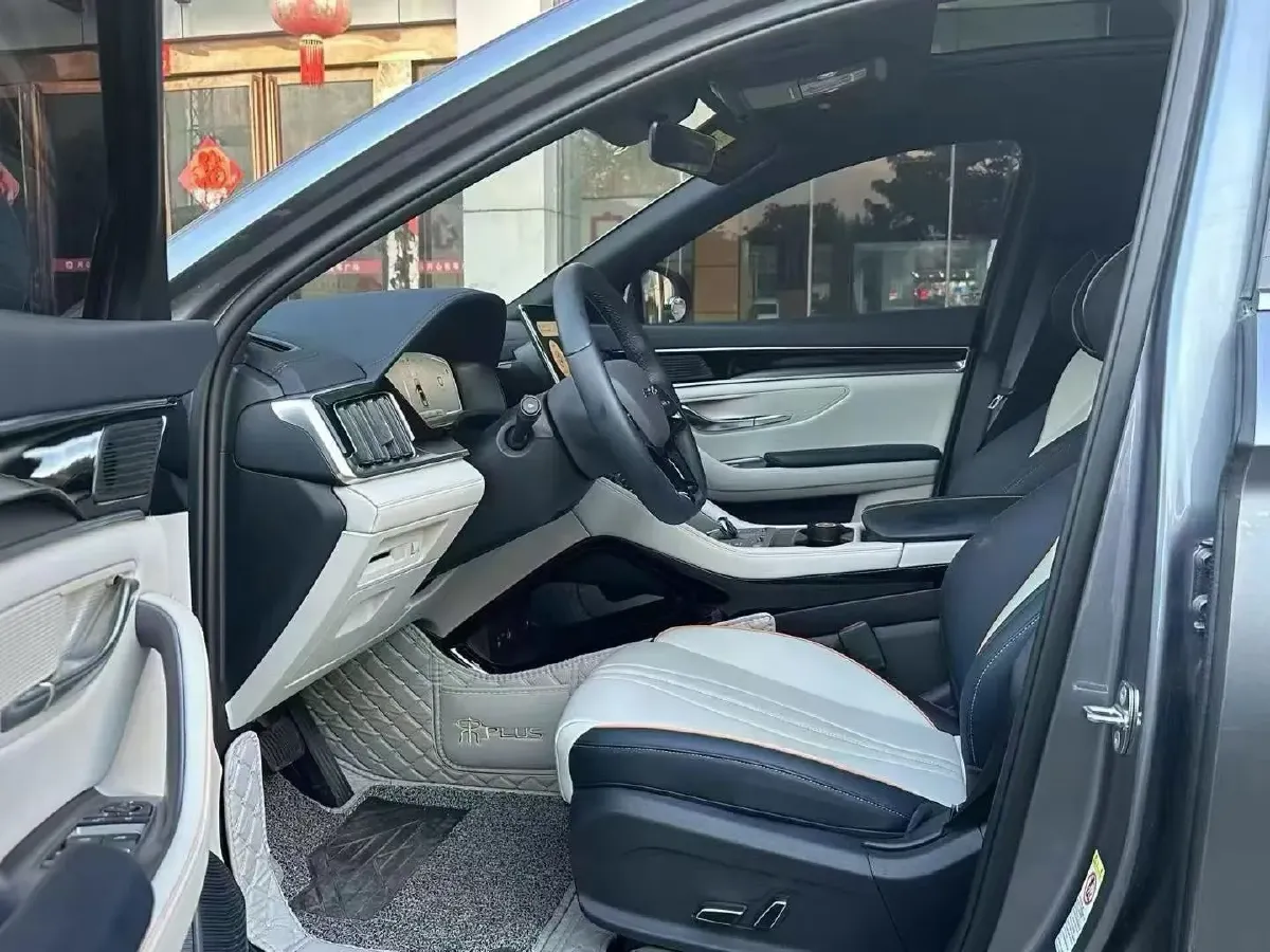 2025 BYD Song Plus BEV,autocango,china used car exporter,china ev exporter,chinese used car exporter,chinese used ev exporter