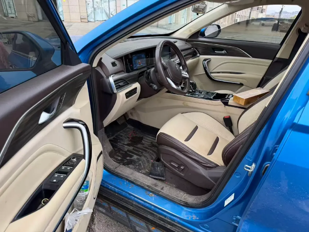 2020 Bestune T77 1.5T 169HP L4 7DCT,autocango,china used car exporter,china ev exporter,chinese used car exporter,chinese used ev exporter