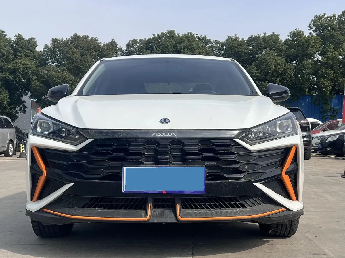 2024 DongFeng Aeolus YiXuan 1.5L 125HP L4 6DCT,autocango,china used car exporter,china ev exporter,chinese used car exporter,chinese used ev exporter