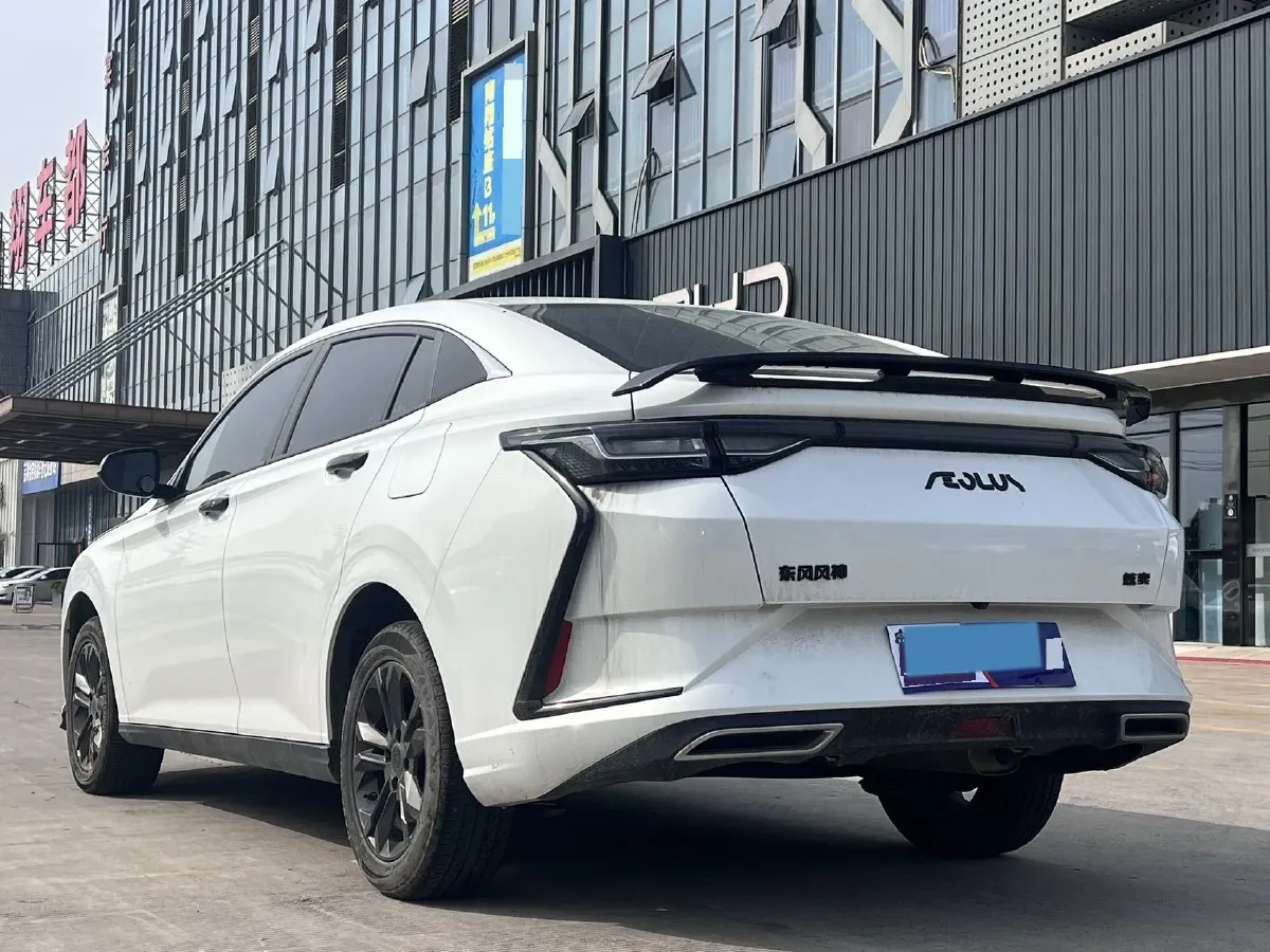 2024 DongFeng Aeolus YiXuan 1.5L 125HP L4 6DCT,autocango,china used car exporter,china ev exporter,chinese used car exporter,chinese used ev exporter