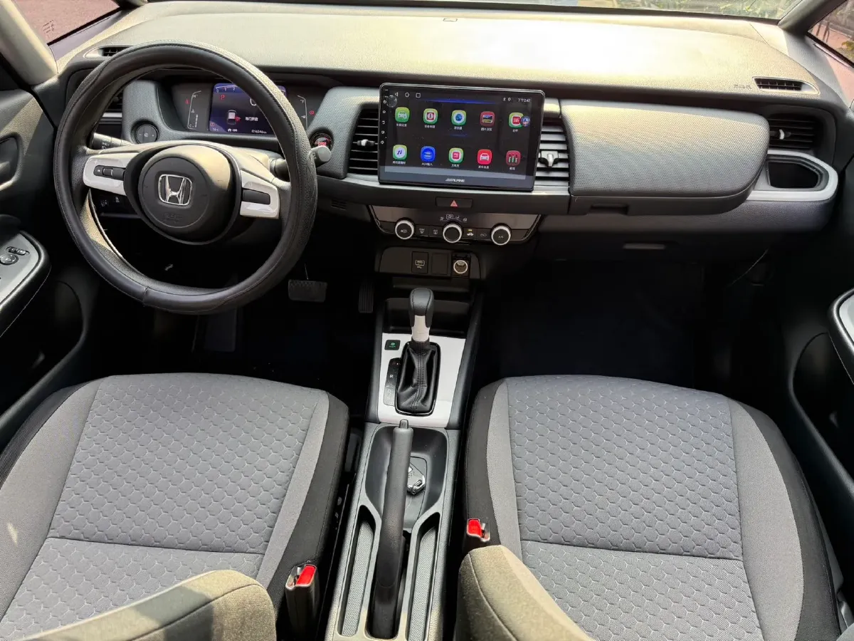 2022 Honda Fit 1.5L 131HP L4 CVT,autocango,china used car exporter,china ev exporter,chinese used car exporter,chinese used ev exporter