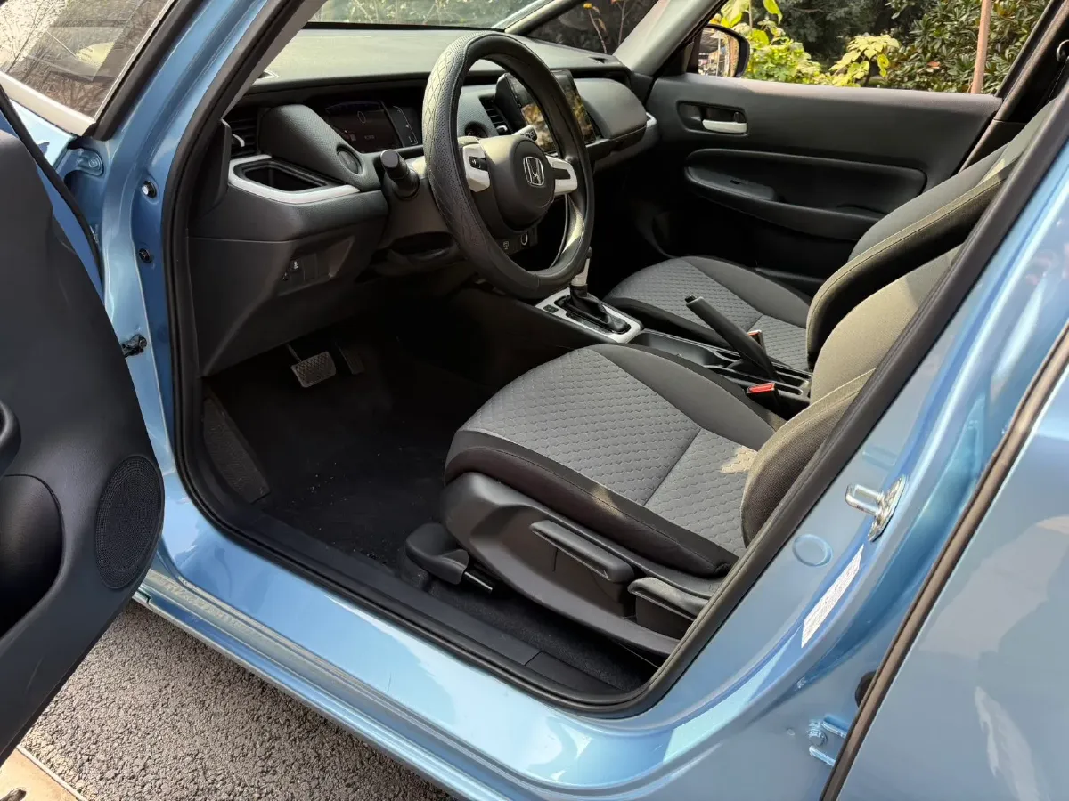 2022 Honda Fit 1.5L 131HP L4 CVT,autocango,china used car exporter,china ev exporter,chinese used car exporter,chinese used ev exporter