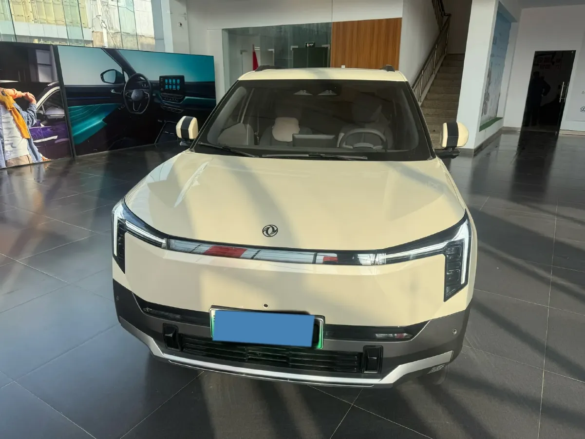 2025 DongFeng Nammi 06 BEV,autocango,china used car exporter,china ev exporter,chinese used car exporter,chinese used ev exporter