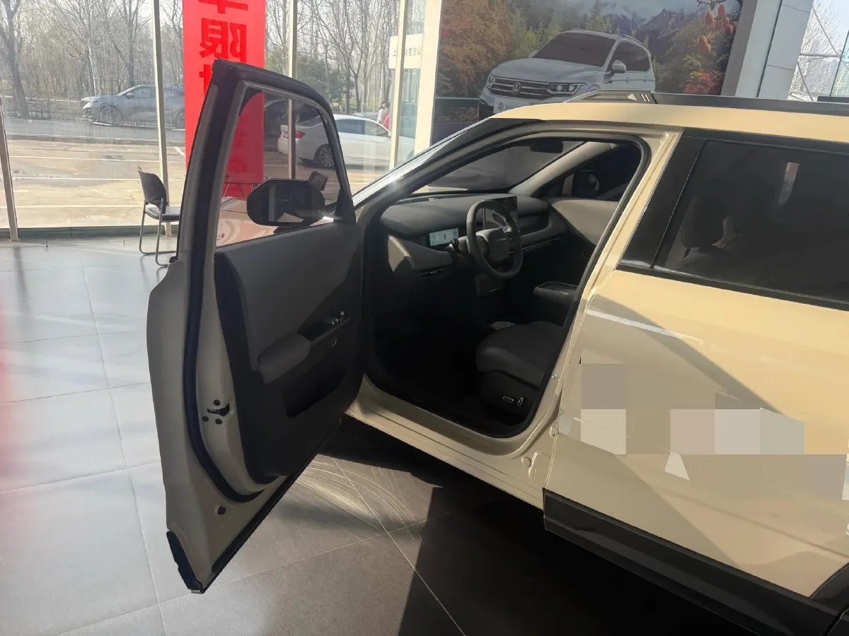 2025 DongFeng Nammi 06 BEV,autocango,china used car exporter,china ev exporter,chinese used car exporter,chinese used ev exporter