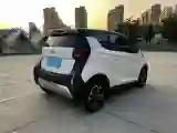 2021 Chery Little Ant BEV 30.7KWH