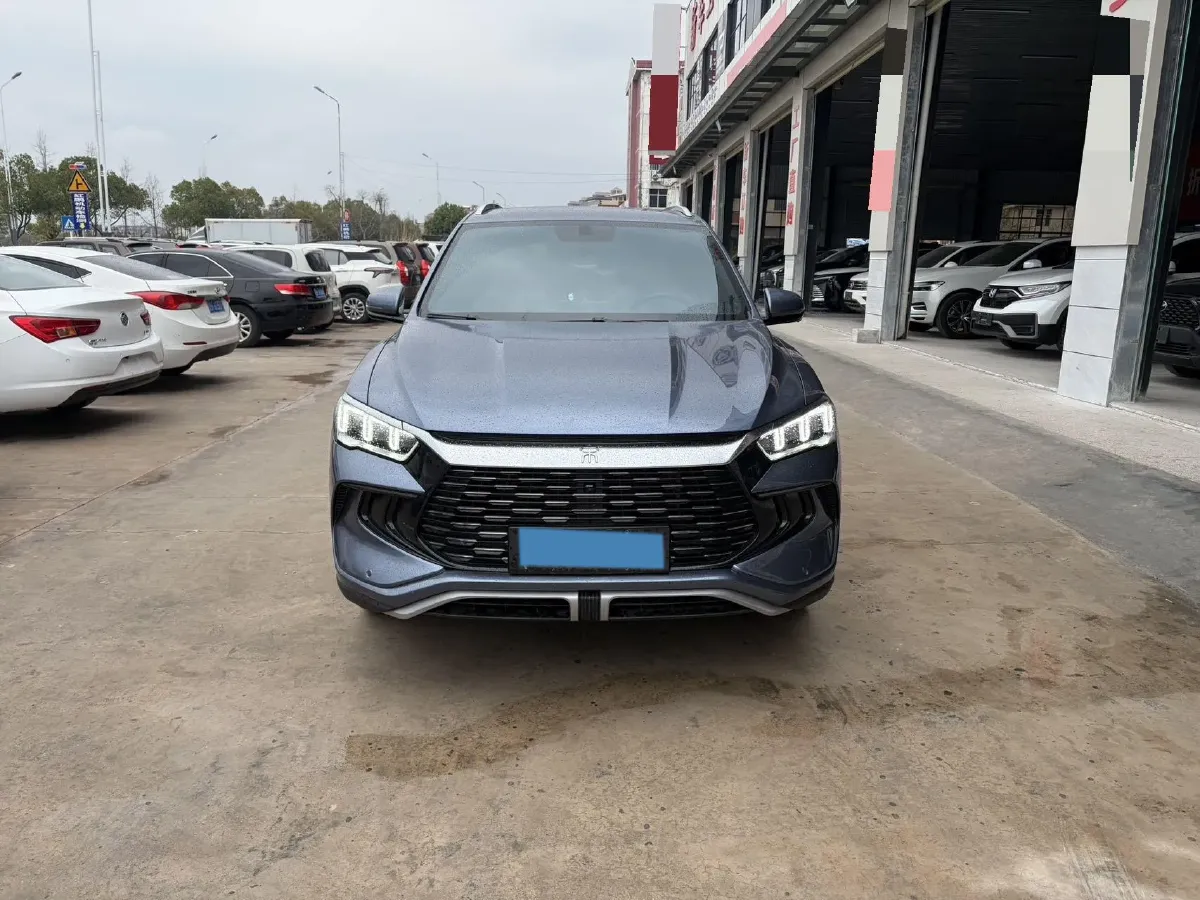 2024 BYD Song Pro 1.5L 110HP L4 E-CVT PHEV 12.9KWH,autocango,china used car exporter,china ev exporter,chinese used car exporter,chinese used ev exporter