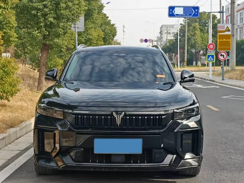 2024 Voyah FREE 1.5T 150HP L4 REEV 39.2KWH,autocango,china used car exporter,china ev exporter,chinese used car exporter,chinese used ev exporter